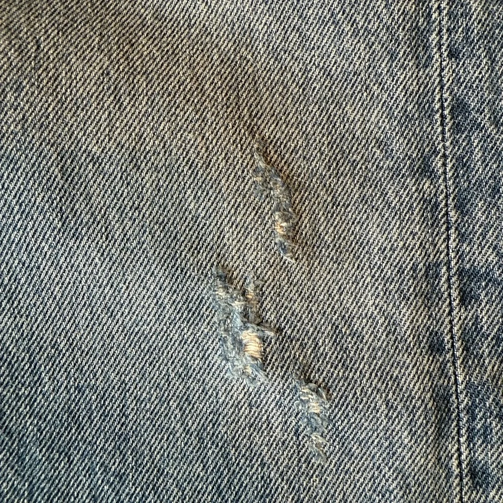 Agolde “Parker” cropped jean - Picture 12 of 14